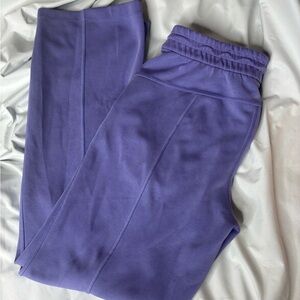Lululemon Softstreme High Rise Pant 31” Dark Lavender